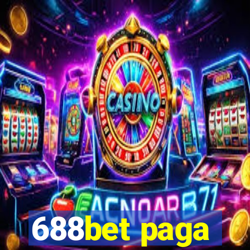 688bet paga